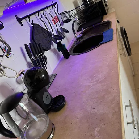 Apartamento Cozy Sea View With Balcony & Access *