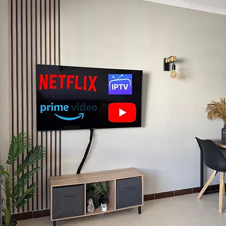 Apartamento Cozy Sea View With Balcony & Access Albufeira