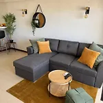 Apartamento Cozy Sea View With Balcony & Access *