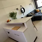 Apartamento Cozy Sea View With Balcony & Access Albufeira
