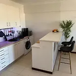Cozy Sea View With Balcony & Access Apartamento *