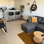 Cozy Sea View With Balcony & Access Apartamento *