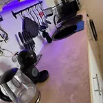 Apartamento Cozy Sea View With Balcony & Access *