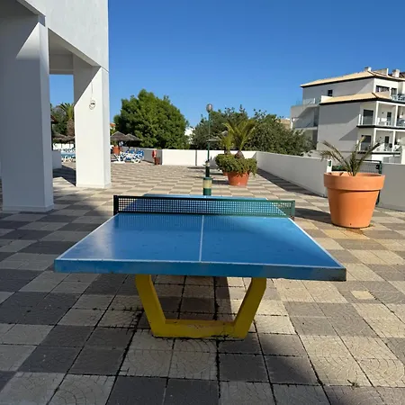 Cozy Sea View With Balcony & Access Apartament