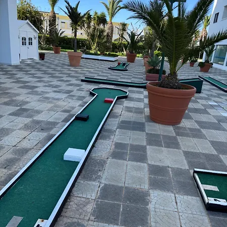 Cozy Sea View With Balcony & Access Albufeira