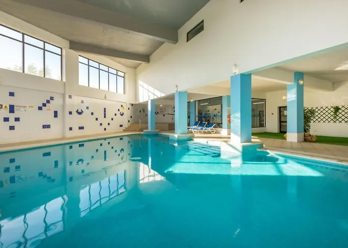 Apartamento Cozy Sea View With Balcony & Access