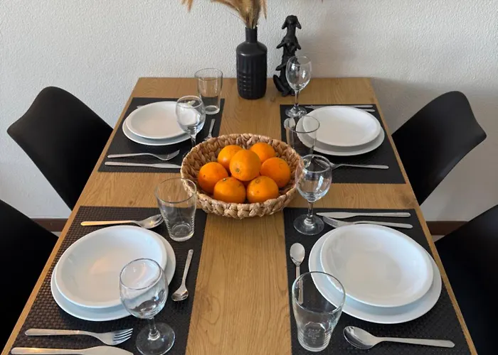 Cozy Sea View With Balcony & Access Apartamento Albufeira