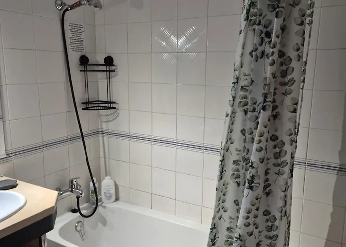 Cozy Sea View With Balcony & Access * Albufeira