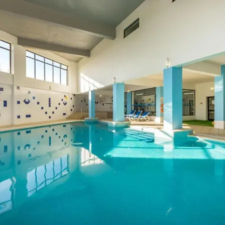 Appartement Cozy Sea View With Balcony & Access